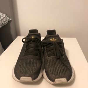 Adidas swift running shoe